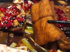 -旺顺阁·北京菜(北辰上品+)