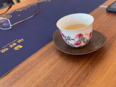 -华祥苑茶业·茶馆茶室(翠竹路店)