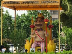 -安徒生童话乐园