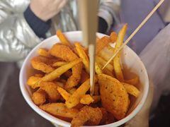 -味子夫鸡柳(解放碑总店)