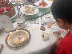 -金时代顺风大酒店(临港百联店)