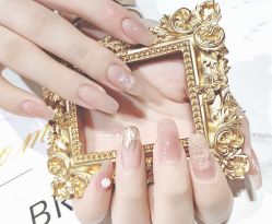 -ViVi薇薇日式＆新中式美睫半永久