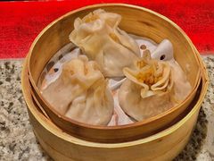 -南京大牌档(香港广场店)