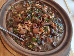-蚝堡海鲜·威海菜·海肠捞饭·烧烤·亚洲吃蚝公司(幸福门店)