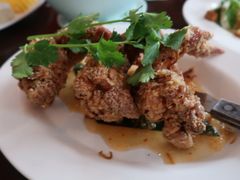 -URBAN SOI Thai Kitchen乐泰料理(长乐路店)