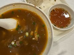 -咬不得高祖生煎·简餐(城站店)