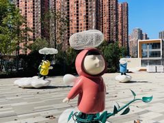 -好燃时刻潮玩运动馆·儿童乐园·室内游乐场·团建
