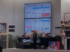 -玫瑰咖啡(中山六路店)