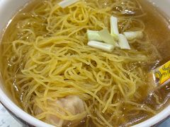 -六禄面家(芳和分店)