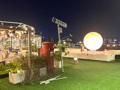-沸奇公园·情景团建·年会露营烧烤轰趴生日(科技园店)