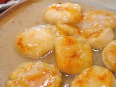 糍粑-静一餐厅·湖北菜(前门店)