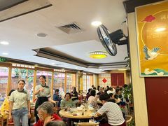 -佛有缘素食馆·荔湾老字号(陈家祠首店)