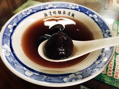-粗茶淡饭(东关街店)