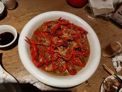 -芳芳私房菜·精做淮扬菜(承德路店)