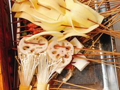 -串掌门砂锅串串香(后瑞店)