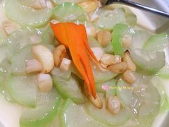 -四道菜·福建菜馆(新街口金鹰店)