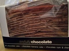 -Awfully Chocolate(来福士广场店)