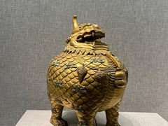 -大连博物馆