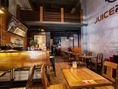 -JuiceRobot·手工意大利面&汉堡精酿(珠江新城店)