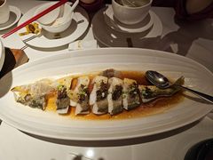 -嘉宴·精致客家菜