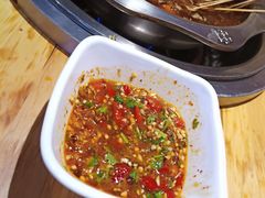 -袁记串串香(新南门店)