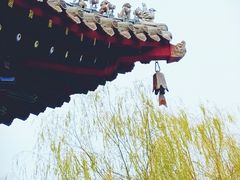 -迎泽公园