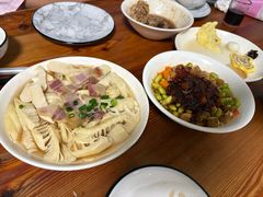 -玲燕蒸菜馆(江东路店)