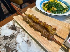 -巴依老爷新疆美食(常营店)