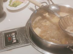 -三毛牛肉店(福强店)