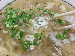 -鲁毓鲜蓬莱小面(黄山路店)