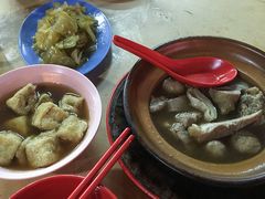 -新记肉骨茶