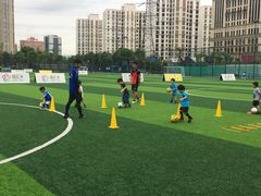 -体汇+名都体育公园足球场