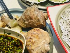 白灼大海螺-鲜螺湾(鹏欣丽都店)