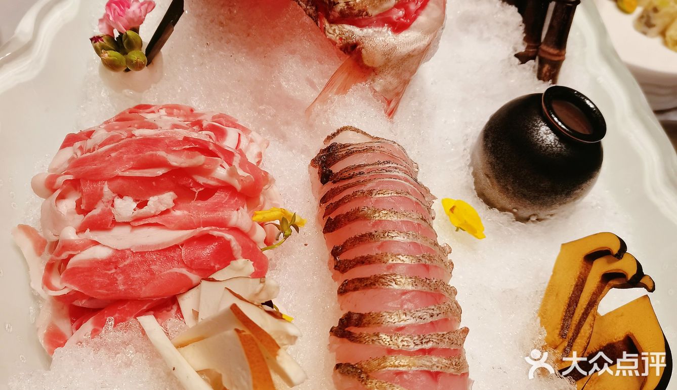 武汉🐑烤羊界天花板，吃烤羊就来他家~