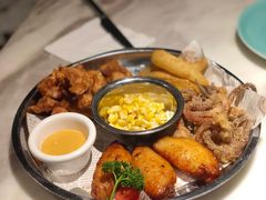 -菲滋BOX(定海凯虹店)
