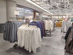 -鹿岛会员店(熙地港店)