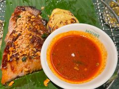 -美奈小馆·越南料理(福田星河COCO Park店)