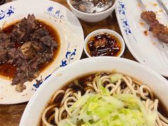 -柴氏风味斋(甘家口店)