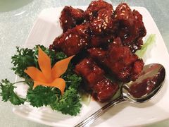 -新加坡海鲜共和(名胜世界圣淘沙海滨坊)