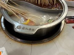 -屋头串串(新街里店)