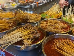 -嘉州鲜知味钵钵鸡(奎星楼店)