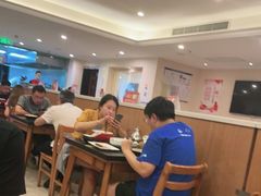 大堂-兰州宾馆餐厅(兰州驻京办店)