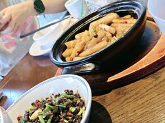 -小柴米·传统江西菜(万寿宫店)