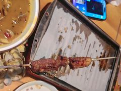 -四禧精酿烧烤串吧(大明湖店)