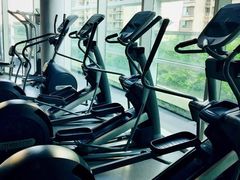 -一兆韦德健身(慧芝湖店)