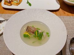 -香樟花园法式铁板烧(恒隆广场店)