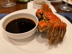 -Social 秀西餐厅-长沙瑞吉酒店(运达店)