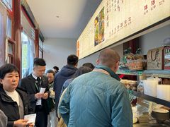 -李小老烧饼(常营民族家园店)