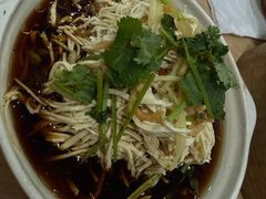 -蒋家桥饺面店(广陵路店)