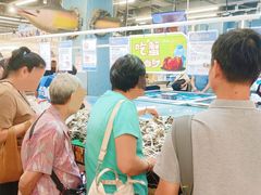 -盒马鲜生(皇庭广场店)